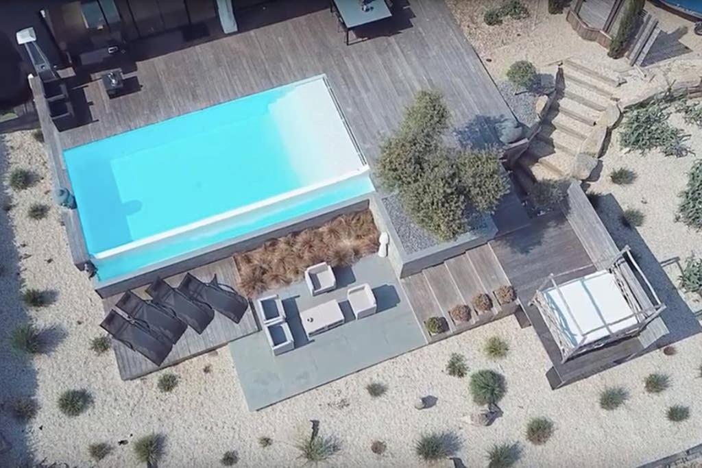 Апартаменты Le Luxury Сене Экстерьер фото